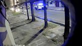 Inseguridad en Lanús: robaron una camioneta y al huir de la Policía atropellaron y mataron a un vecino