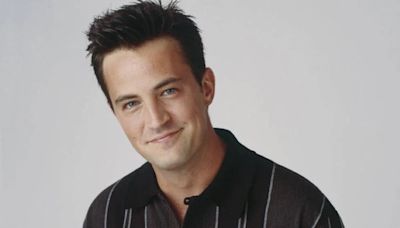 Doctor Who Provided Matthew Perry's Drugs Pleads Guilty