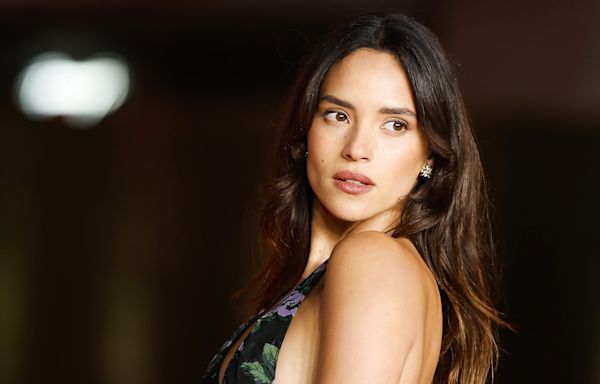 ‘Hit Man’ Star Adria Arjona Joins ‘Criminal’ Series at Amazon