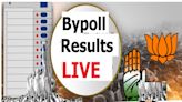 Assembly Bypolls Results 2024: Congress-Led INDIA Bloc Wins 10 Seats; BJP 2