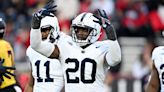 Adisa Isaac's perfect NFL fit? Following Penn State football's Odafe Oweh in Baltimore