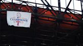 MLB Opening Day 2024: Rangers unveil franchise's 1st World Series banner