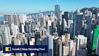 How the Hong Kong property market is bouncing back in 2024