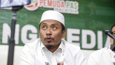 PAS info chief says can’t rule out split with Gerakan over vernacular schools funding issue
