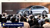 Nio shrugs off China’s EV price war with US$59,000 luxury car