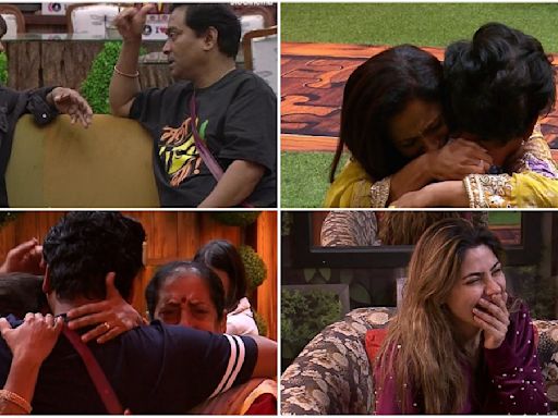 Bigg Boss Marathi 5 Family Week Begins: THIS Contestant's Wife To Be The First Guest? Check Deets