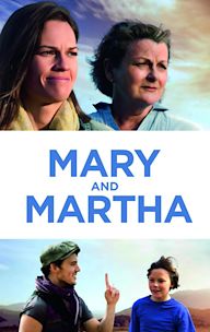 Mary and Martha