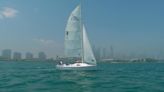 Chicago sailing program gives opportunities to people with physical disabilities