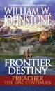 Frontier Destiny