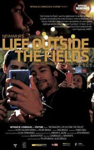 Neymar Jr's Life Outside the Fields
