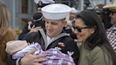 Military Families Stressed by Delay in Parental Leave Rules from the Army, Navy and Marine Corps