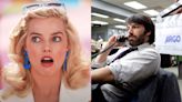 Can ‘Barbie’ pull an ‘Argo’ at the Oscars? Outrage over Best Director snub could lead to Best Picture redemption