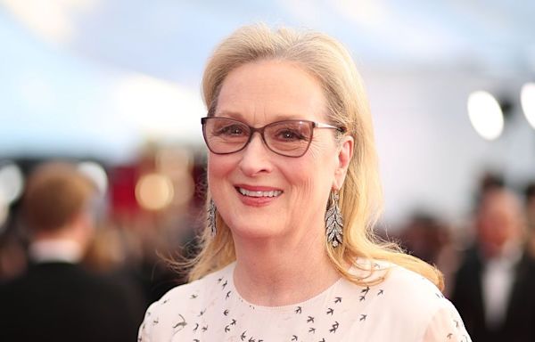 Are You a Meryl Streep Superfan? Prove It with These 20 Questions