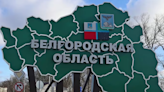 Local authorities claim 7 drones downed over Belgorod Oblast while Russian Defence Ministry claims missiles were intercepted