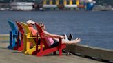 Pressure cooker: Heat warnings triggered in eastern and western Canada