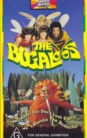 The Bugaloos