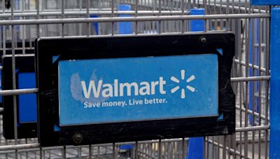 Walmart To Introduce Five Automated Grocery Distribution Centers