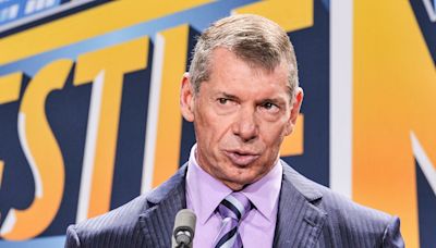 Former WWE employee suing Vince McMahon agrees to pause her case pending a federal investigation, lawyer says