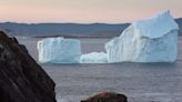 Where are the icebergs? Newfoundland to see fewer this season