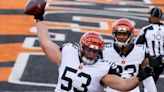 Bengals Ex-First-Round Pick Announces Retirement