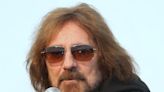 Geezer Butler terrified of being hospitalised in depression battle