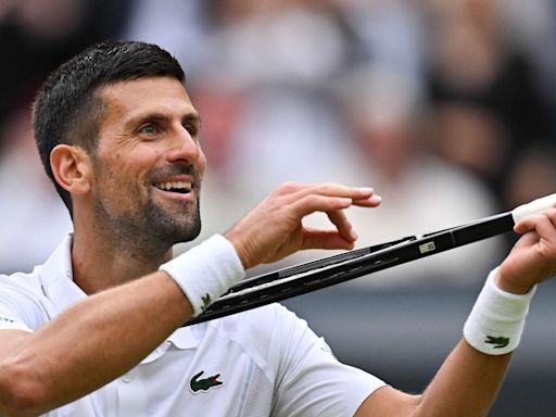 Paris 2024 Olympics: Novak Djokovic wants change in rules after facing opponent who hasn’t played singles in two years | Mint