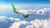 Mexicana Orders 20 Embraer E2 Jets