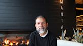 Manta, el restaurante del chef Enrique Olvera en Los Cabos