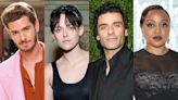 Andrew Garfield, Kristen Stewart, Oscar Isaac and More Call for a Ceasefire in Gaza and Israel: “Stand for Our Common Humanity”