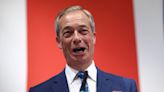 Farage is not just offering entertainment value to the otherwise dull elections