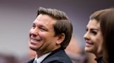 Gov. DeSantis, Casey DeSantis hail Florida 'heroes'