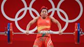 Paris Olympics 2024: Weightlifting - history, rules, defending champions