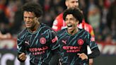 Crvena zvezda 2-3 Man City: Oscar Bobb and Micah Hamilton shine as perfect Champions League group stage sealed