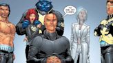 Grant Morrison's Manifesto for the X-Men Is a Fascinating Read