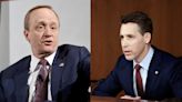 CNN’s Paul Begala Slams Josh Hawley as ‘Despicable’ for ‘Beating Up on Trans Kids’