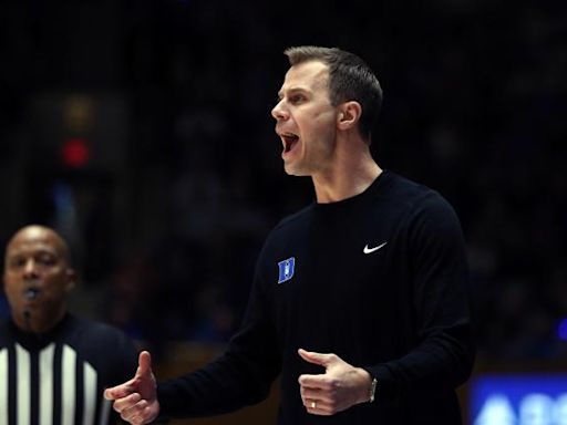 Duke, Kansas will clash this year in Las Vegas :: WRALSportsFan.com