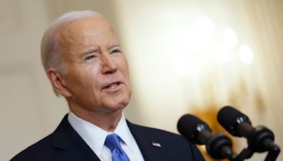 These Are The Likely Democratic Presidential Candidates If Biden Drops Out