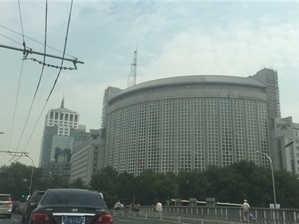 傳歐盟對中國電動車加徵關稅 國家外交部：望歐方恪守支持自由貿易原則