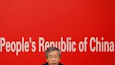 'Steady hand': China surprisingly retains central bank chief