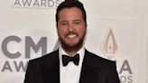 Luke Bryan Calls Out 'American Idol' Co-Judge Katy Perry Over Thomas Rhett Duet (Exclusive)