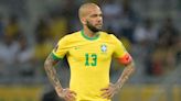Dani Alves: Brazil manager Tite explains defender’s World Cup squad inclusion