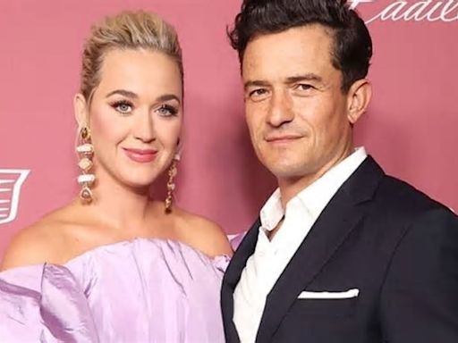 Orlando Bloom revela problemas con Katy Perry y sus fans se impactan con lo que dijo