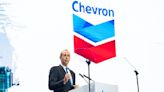 Chevron Corp. Waives Rules to Retain CEO Mike Wirth