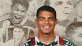 Ya es oficial: Thiago Silva regresa a Fluminense