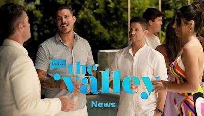 ‘The Valley’ Star Makes Surprise Career Announcement Amid Season 2 Renewal