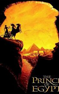 The Prince of Egypt