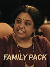 Family Pack