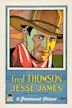 Jesse James (1927 film)