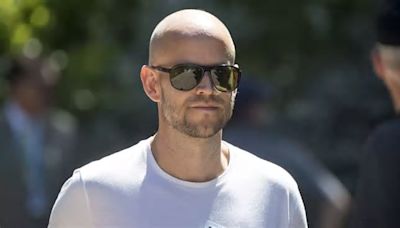 Daniel Ek proven right on Arsenal prediction under Stan Kroenke after takeover attempt