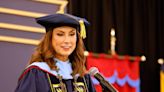 Emily Messer inaugurated as Texas Wesleyan University’s 21st president